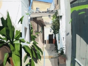 Antonio Barahona Rosales