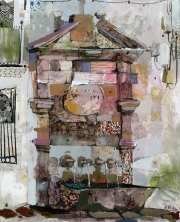 Rosa María de Travas Vargas