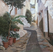 José Antonio Martel Guerrero