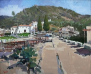 Antonio Cantero Tapias