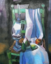 5. Joaquín Domínguez Ordóñez