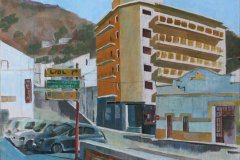 Diego Menacho Pérez