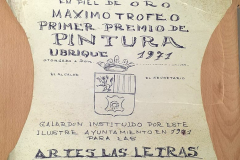 Francisco Peña Corrales