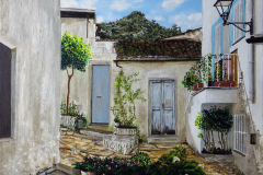 C/ Pozuelo