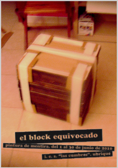 el-block-equivocado