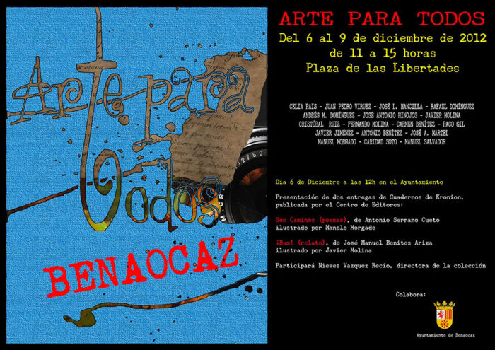 arteparabenaocaz2012