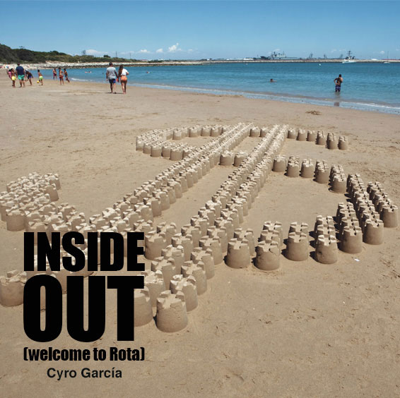 Inside Out by Cyro García