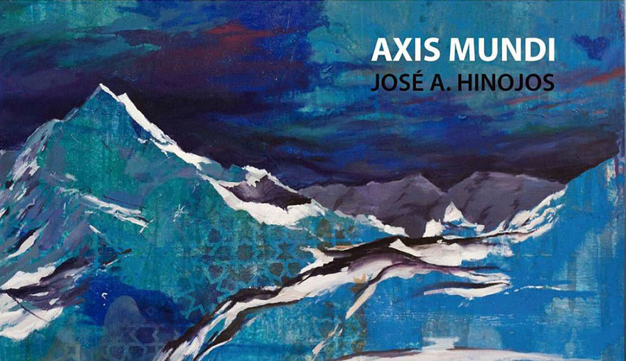 Exposición Axis Mundi