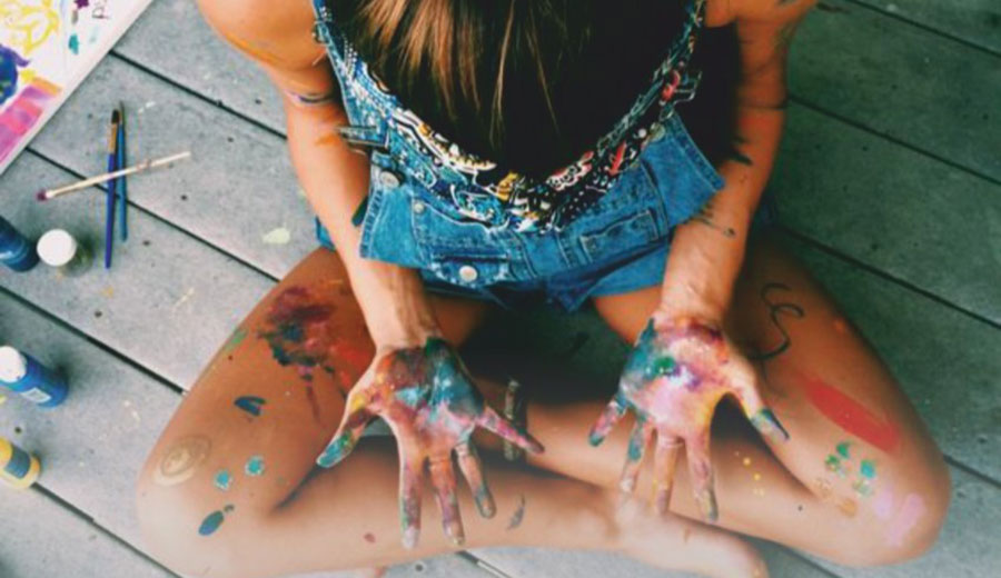 Cartel de la exposición