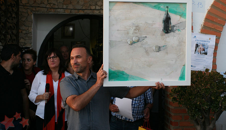 José Manuel Albarrán Pino