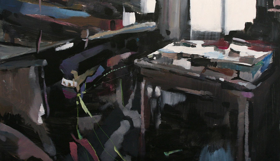 Obra de Manuel Janeiro ganadora del Certamen 2017