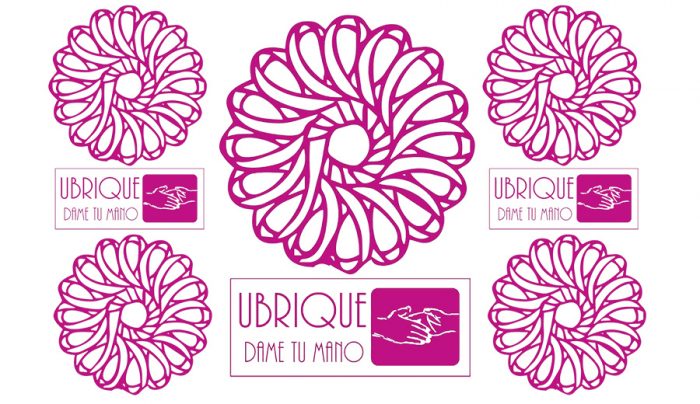 Ubrique dame tu mano