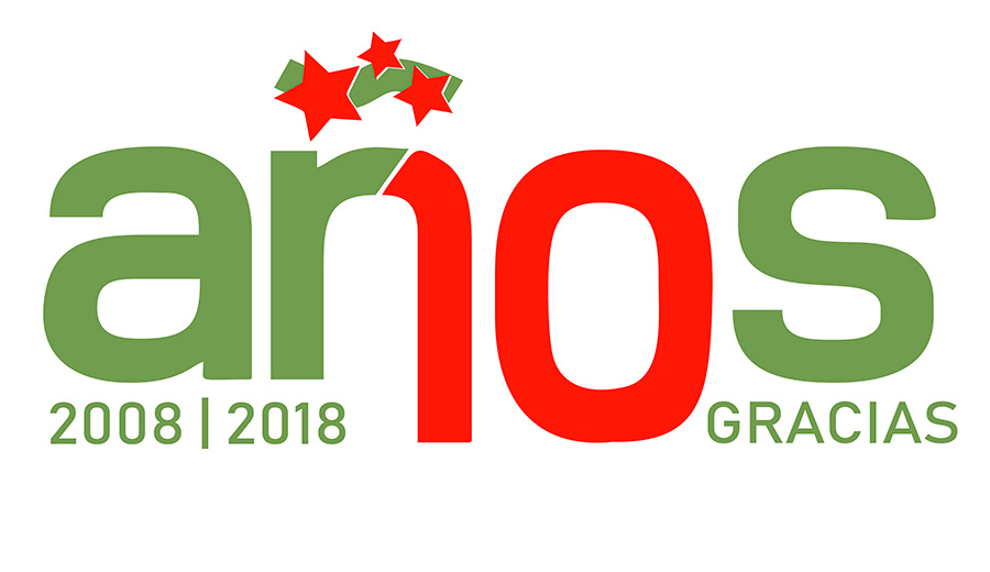 10 años de Pintores de Ubrique