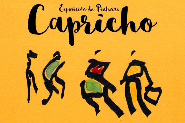 Exposición CAPRICHO de Agüera