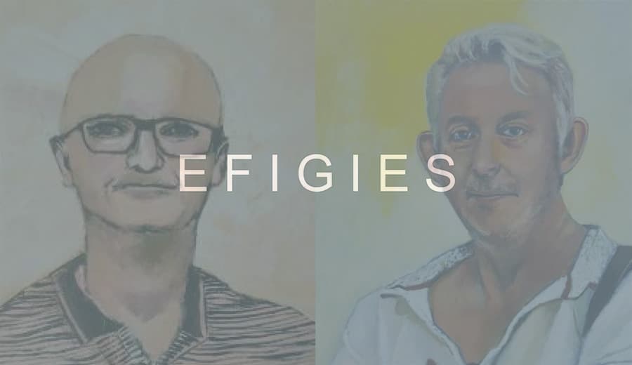 Joaquín Domínguez & Casiano López