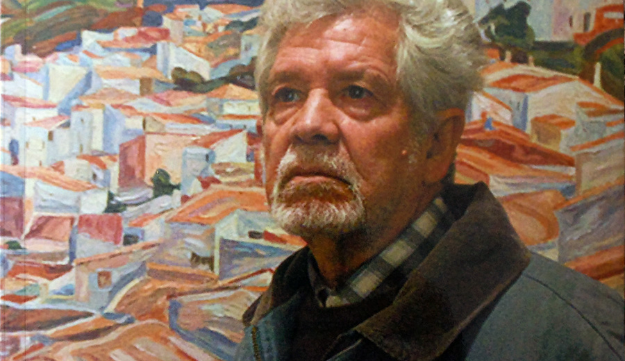 Antonio Rodríguez Agüera
