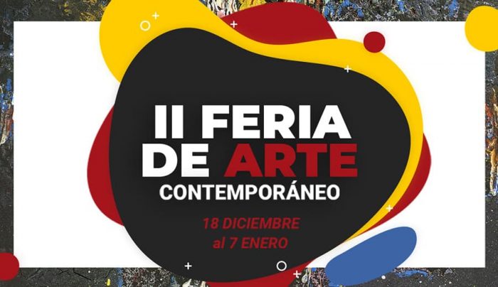 II Feria de Arte Contemporáneo