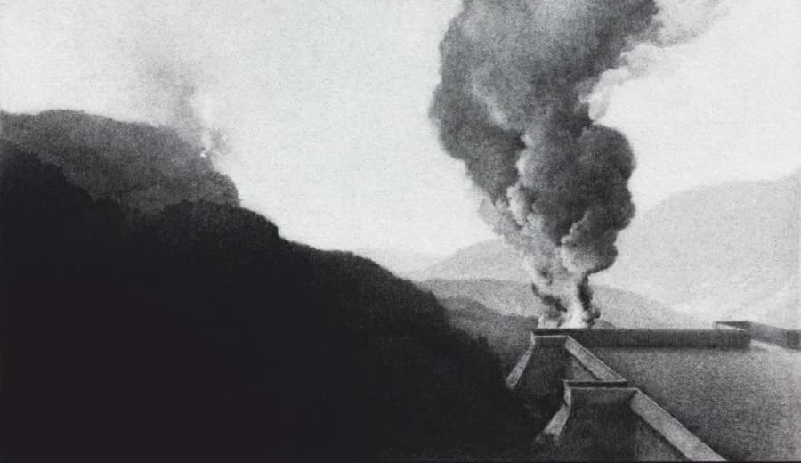 Somos Paisajes de JM Díez