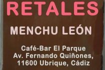 RETALES de Menchú León