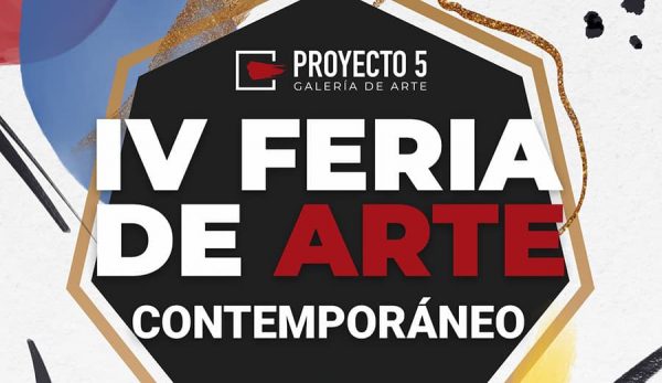 IV Feria de Arte Contemporáneo