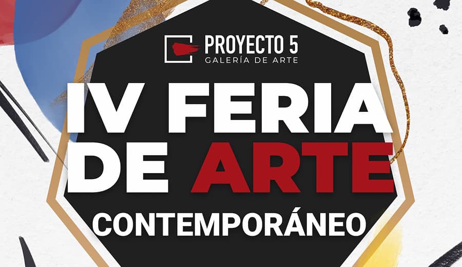 IV Feria de Arte Contemporáneo