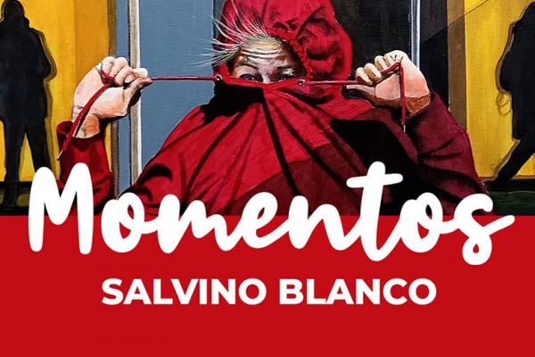 'Momentos' de Salvino Blanco
