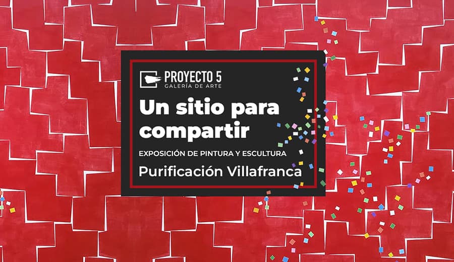 Un sitio para compartir