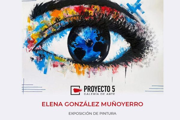 Exposición Elena González