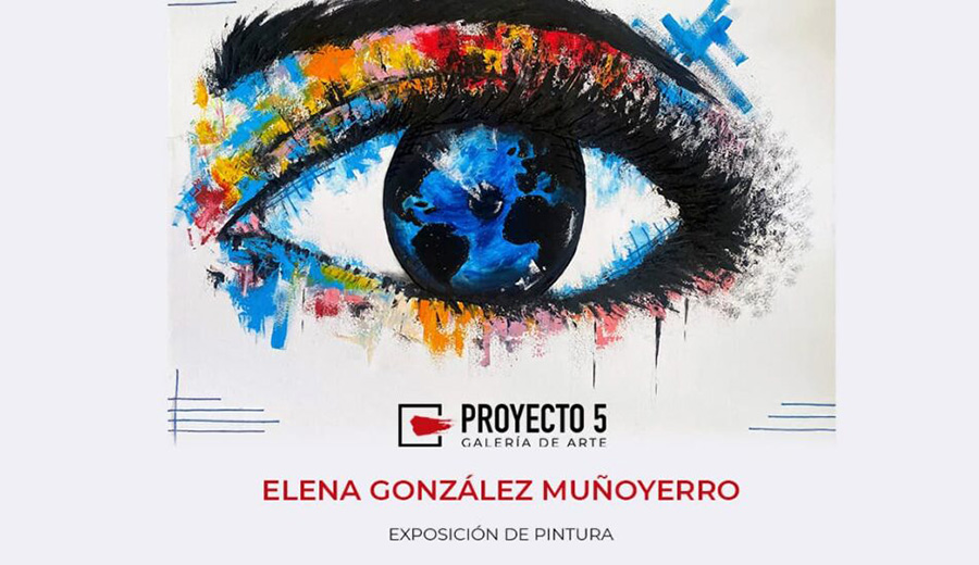 Exposición Elena González