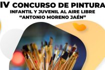 IV Concurso de Pintura Avda. España