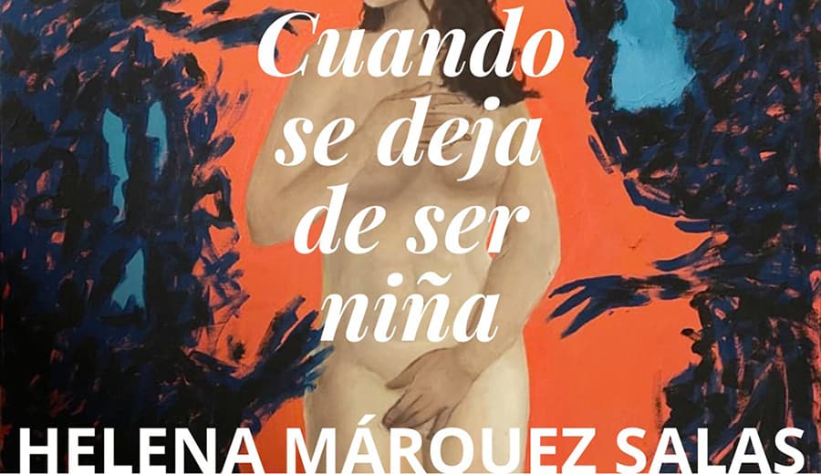 Exposición Helena Márquez