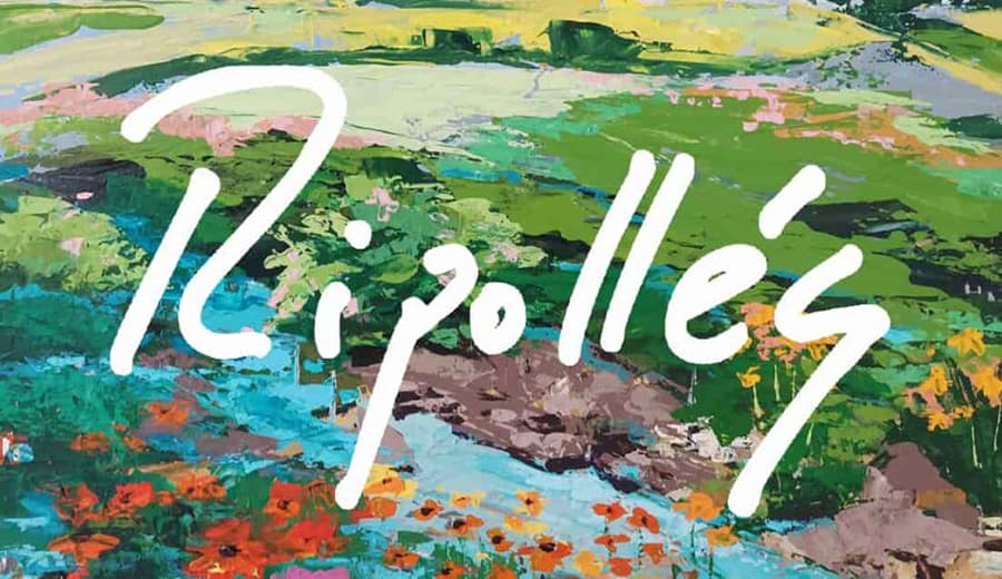 Exposición de Paloma Ripollés