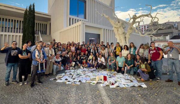 III Art Festival de Cáceres 2025