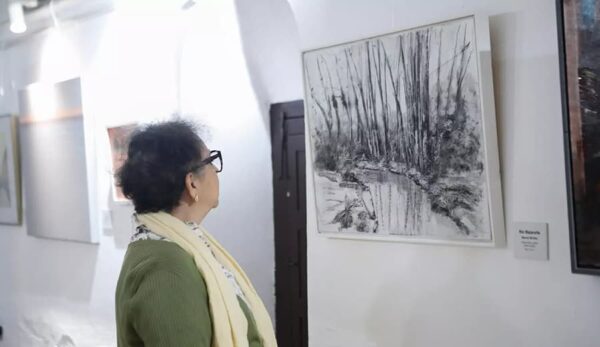 VANESSA PÉREZ EuropaSur