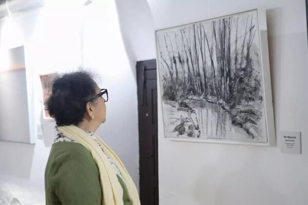 VANESSA PÉREZ EuropaSur