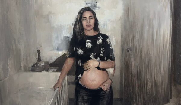 Obra "Pedro Lobato" de Juan Jesús Lobato