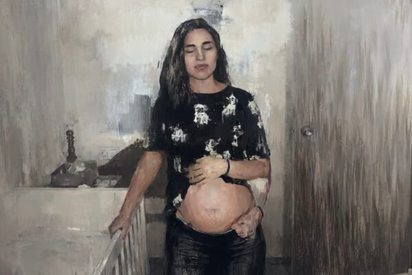 Obra "Pedro Lobato" de Juan Jesús Lobato