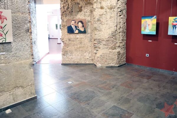 Pasión por el color