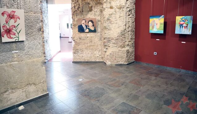 Pasión por el color