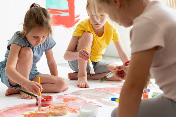 Bases del Certamen de Pintura Infantil y Juvenil ‘Villa de Ubrique’ 2026