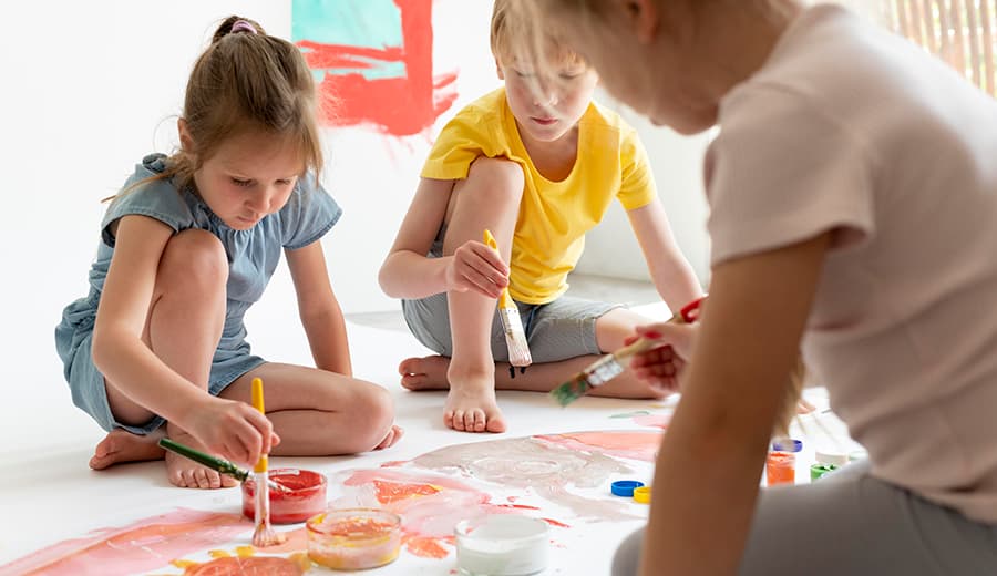 Bases del Certamen de Pintura Infantil y Juvenil ‘Villa de Ubrique’ 2026