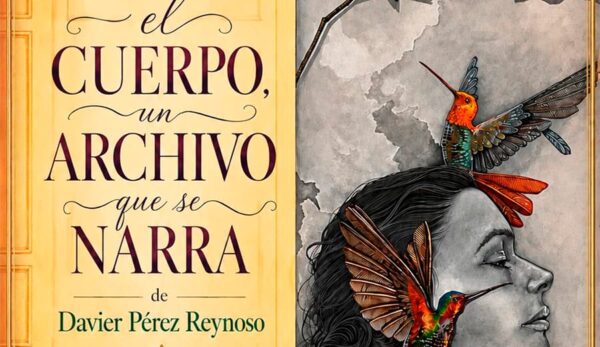 Exposición de Davier Pérez en la FLM