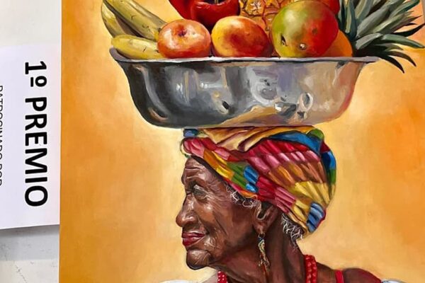 Fallo Certamen de Pintura