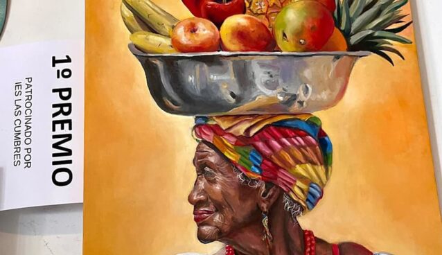 Fallo Certamen de Pintura