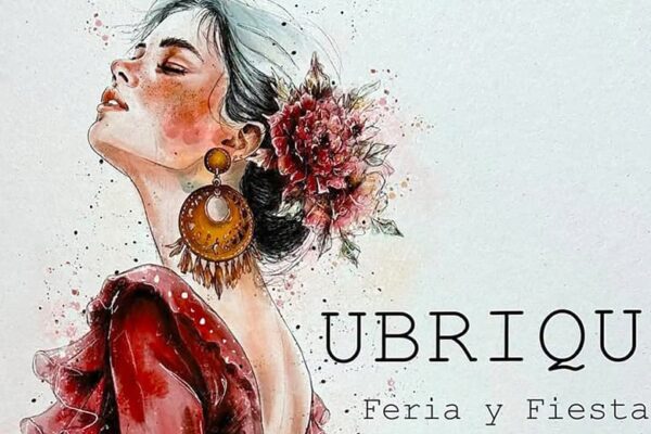 Feria y Fiestas de Ubrique 2026