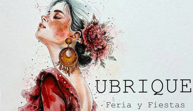 Feria y Fiestas de Ubrique 2026