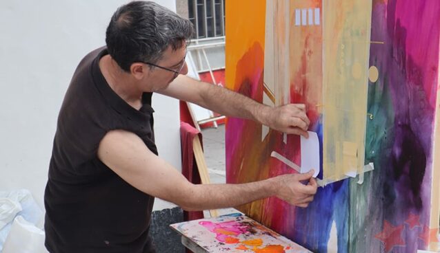 Juan Carlos Porras