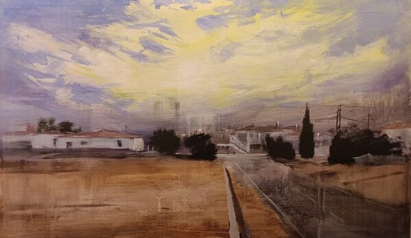 Cuevas del Becerro por Paco Rojas