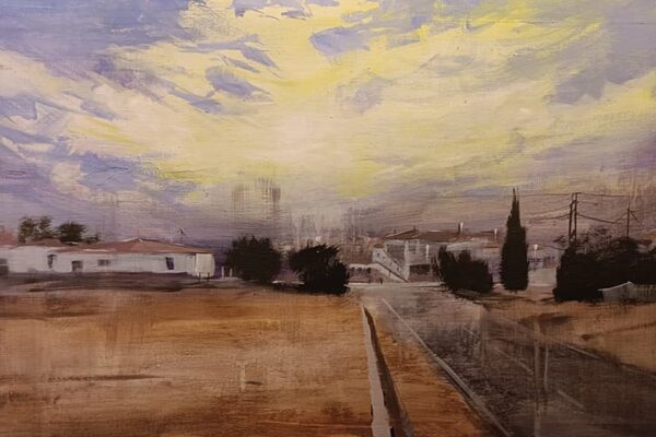 Cuevas del Becerro por Paco Rojas
